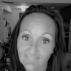 Meet your Posher, Crista